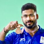 Vikas Thakur Height, Weight, Age, Girlfriend, Family, Biography & More