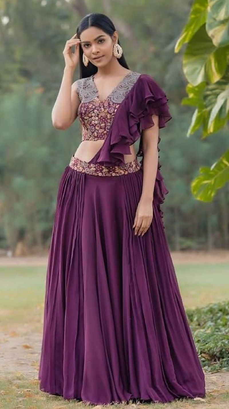 Akanksha Mohan