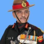 Anil Chauhan (CDS) Age, Caste, Wife, Children, Family, Biography & More