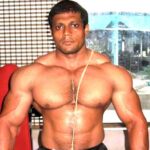 Anil Gochikar Height, Weight, Age, Wife, Family, Biography & More