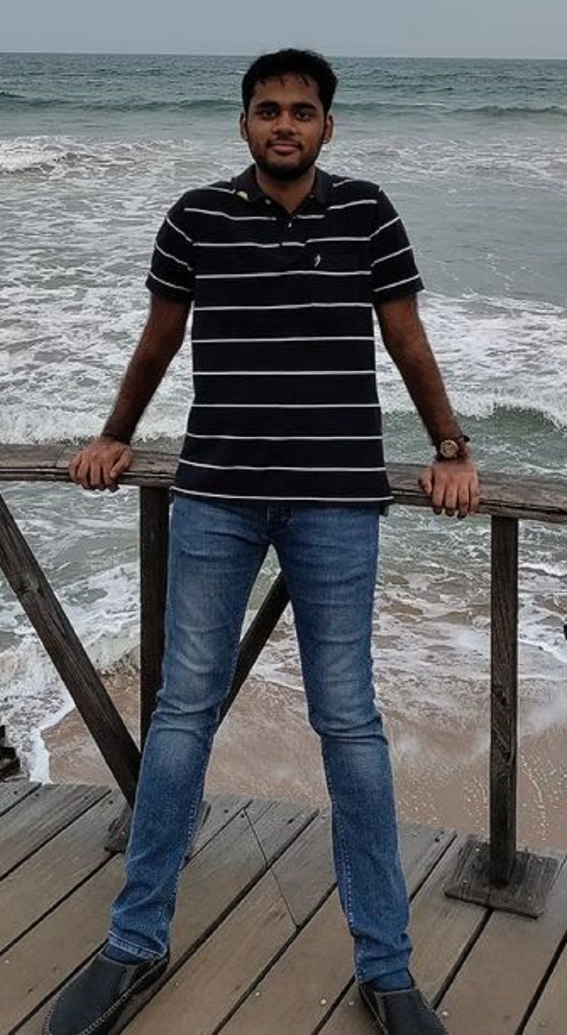 Arjun Erigaisi