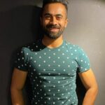 Arjun Hoysala Height, Age, Wife, Family, Biography & More