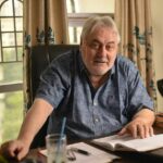 Barry John Age, Wife, Family, Biography & More