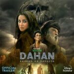 Dahan: Raakan Ka Rahasya Actors, Cast & Crew