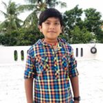 Ashwanth Ashokkumar Age, Family, Biography & More