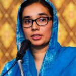 Navkiran Kaur Khalra Age, Family, Biography & More