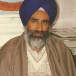 Jaswant Singh Khalra Age, Wife, Family, Biography & More