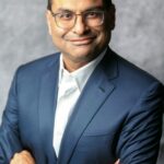 Laxman Narasimhan Age, Wife, Children, Family, Biography