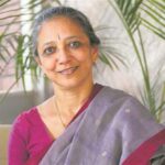 Leela Samson Height, Age, Husband, Family, Biography & More