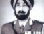 Lt Gen Harbaksh Singh