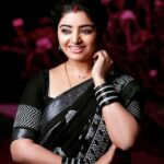 Mahalakshmi (Tamil actress) Height, Age, Boyfriend, Husband, Children, Family, Biography & More
