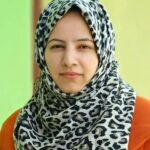Masrat Zahra Age, Boyfriend, Husband, Family, Biography & More