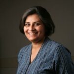 Namrata Joshi Age, Husband, Family, Biography & More