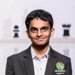 Nihal Sarin Age, Girlfriend, Family, Biography & More