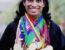 P. T. Usha