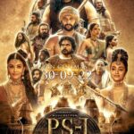 Ponniyin Selvan: I (PS-1) Actors, Cast & Crew