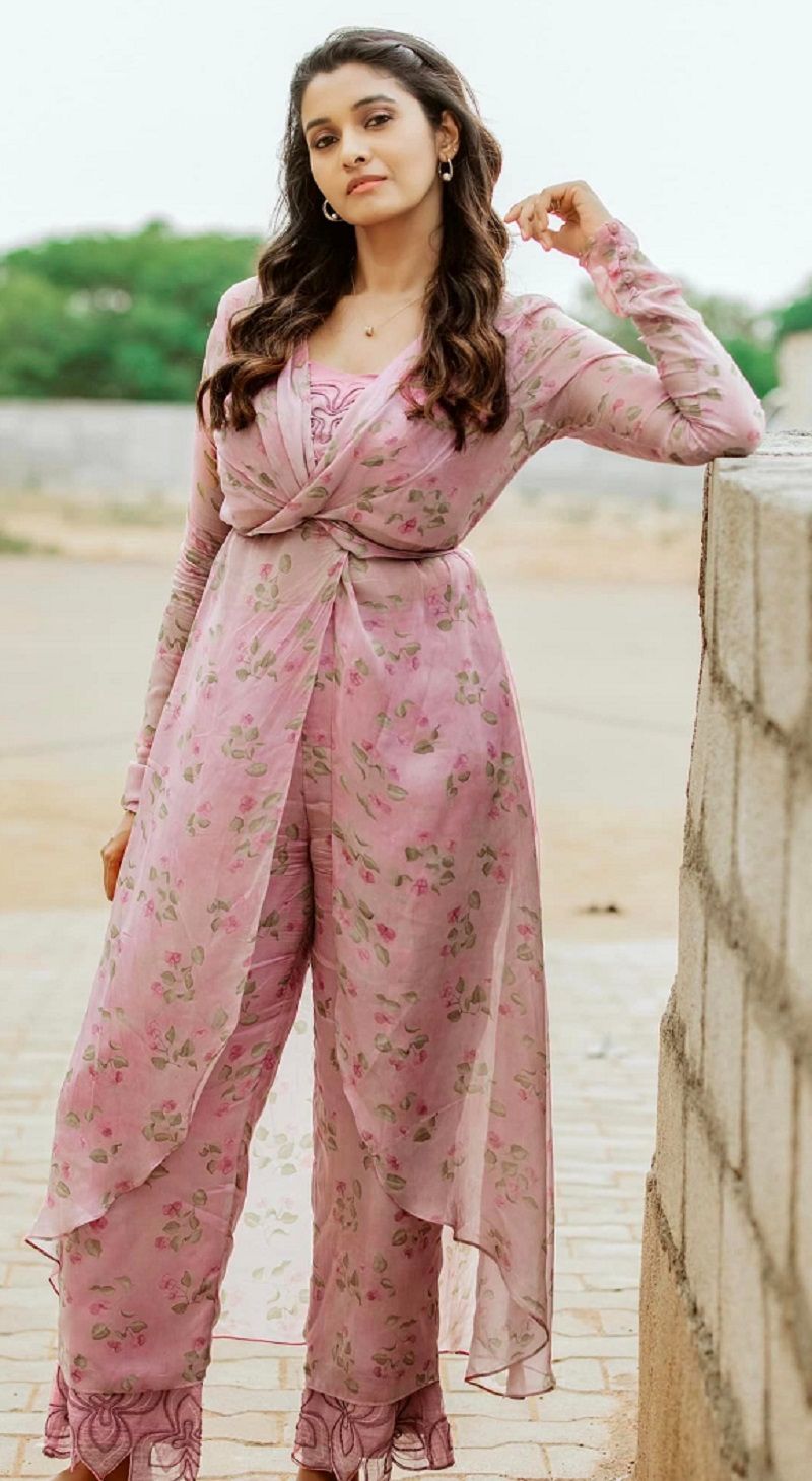 Priya Bhavani Shankar