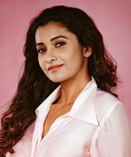 Priya Bhavani Shankar