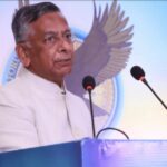 R Venkataramani Age, Wife, Family, Biography & More