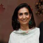 Rohiqa Chagla Age, Husband, Children, Family, Biography & More