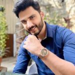 Rohit Sahni Height, Age, Girlfriend, Wife, Family, Biography & More