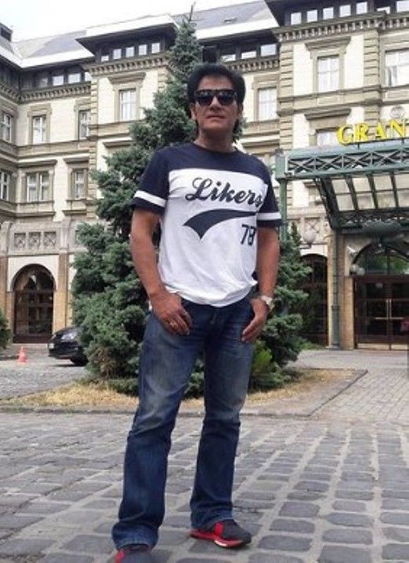 Shiva Shrestha