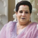 Shobha Kapoor Height, Age, Husband, Children, Family, Biography & More
