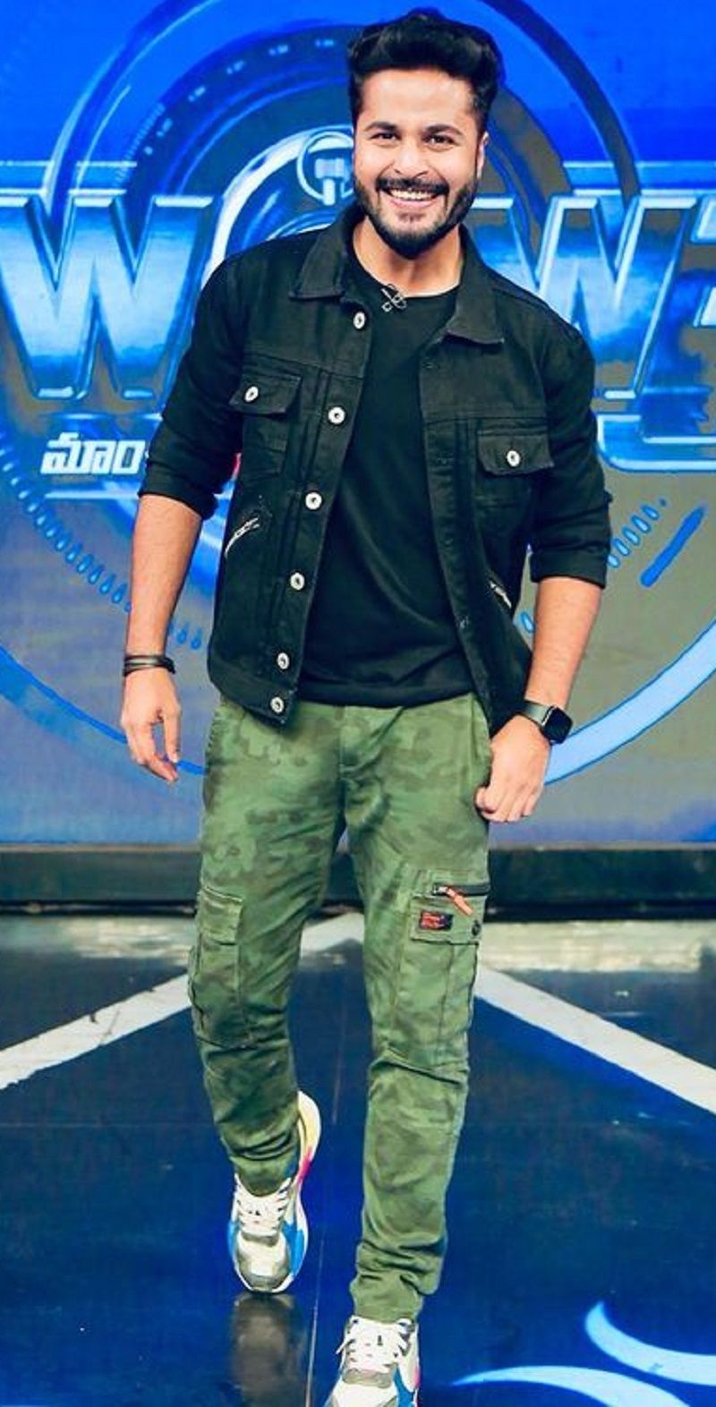 Shrihan