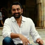 Sreenivasan Jain Age, Wife, Family, Biography & More