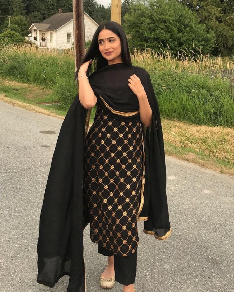Tanu Grewal