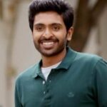 Vikram Prabhu Height, Age, Girlfriend, Wife, Children, Family, Biography & More