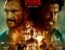 Vikram Vedha's poster