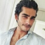 Vishak Nair Height, Age, Wife, Family, Biography & More