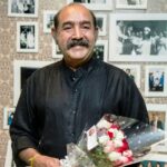 Vijayakumar (Tamil actor) Age, Wife, Children, Family, Biography & More