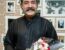 A photo of Vijayakumar