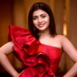 Ruchira Jadhav Height, Age, Boyfriend, Family, Biography & More