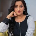 Apurva Nemlekar Height, Age, Boyfriend, Husband, Family, Biography & More