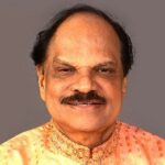 Atlas Ramachandran Age, Death, Wife, Children, Family, Biography & More
