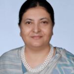 Bidya Devi Bhandari Age, Caste, Husband, Children, Family, Biography & More