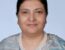 Bidya Devi Bhandari