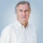 John Shaw (Kiran Mazumdar Shaw’s husband) Age, Death, Wife, Family, Biography & More