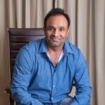 Kamal Kishor Mishra Age, Wife, Children, Family, Biography & More
