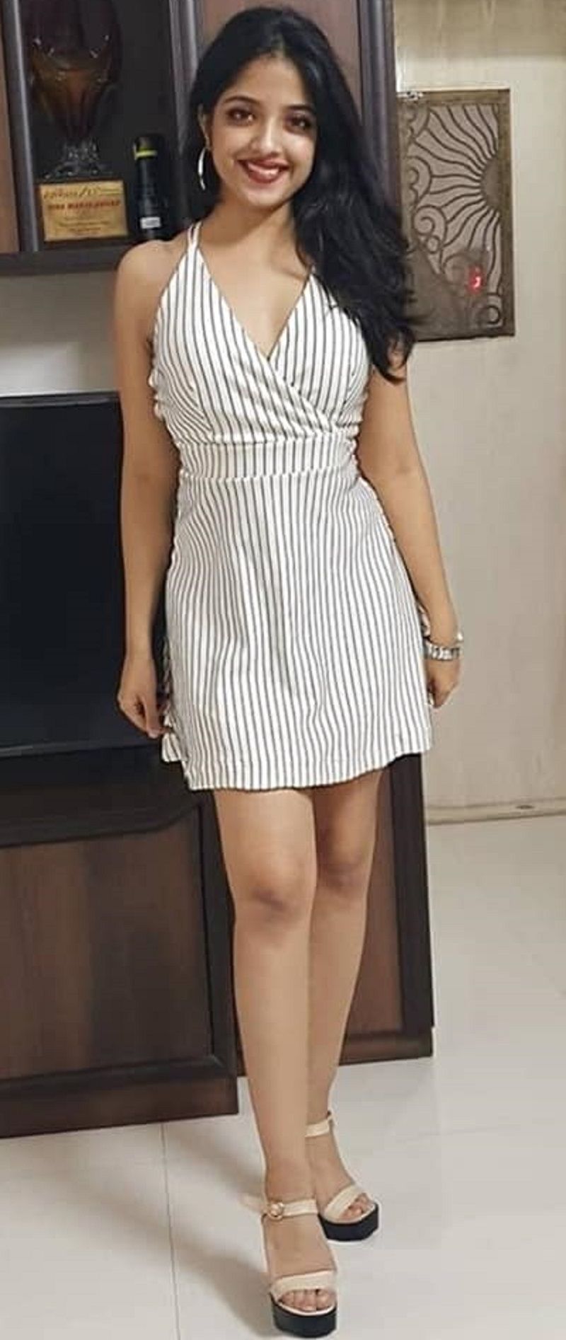 Khushi Dubey