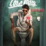 Love Today (2022) Actors, Cast & Crew