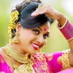 Megha Ghadge Height, Age, Boyfriend, Husband, Family, Biography & More