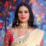 Namitha Marimuthu Wiki, Height, Age, Boyfriend, Family, Biography & More
