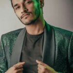 Nayandeep Rakshit Height, Age, Girlfriend, Family, Biography & More