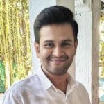 Nikhil Rajeshirke Age, Wife, Family, Biography & More