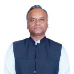 Priyank Kharge Age, Caste, Wife, Family, Biography & More