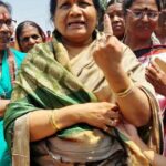 Radhabai Kharge (Mallikarjun Kharge’s Wife) Age, Family, Biography & More